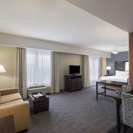 Homewood Suites By Hilton Louisville-East Zewnętrze zdjęcie