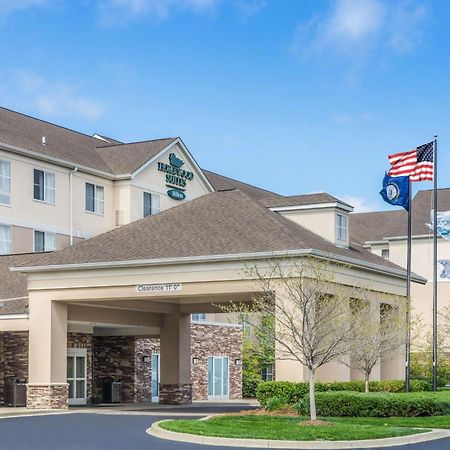 Homewood Suites By Hilton Louisville-East Zewnętrze zdjęcie