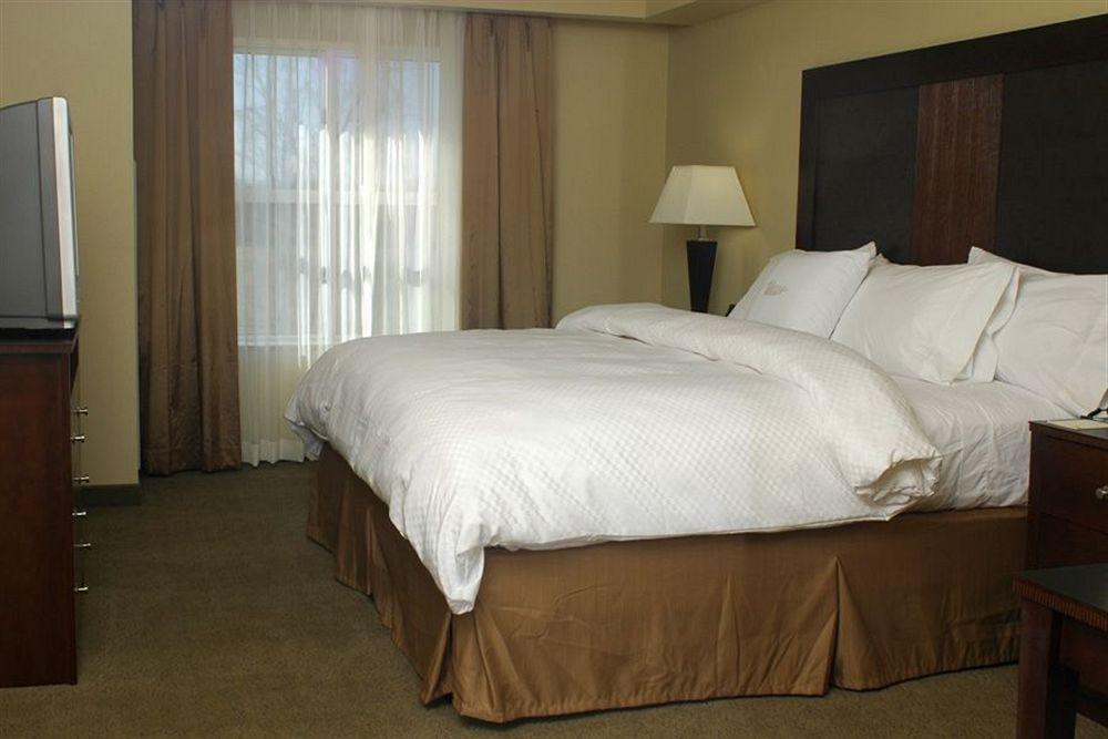 Homewood Suites By Hilton Louisville-East Zewnętrze zdjęcie
