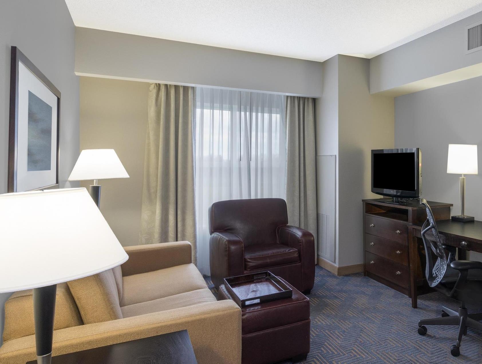 Homewood Suites By Hilton Louisville-East Zewnętrze zdjęcie