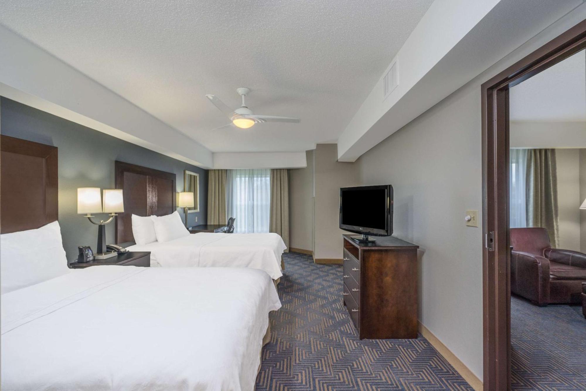 Homewood Suites By Hilton Louisville-East Zewnętrze zdjęcie