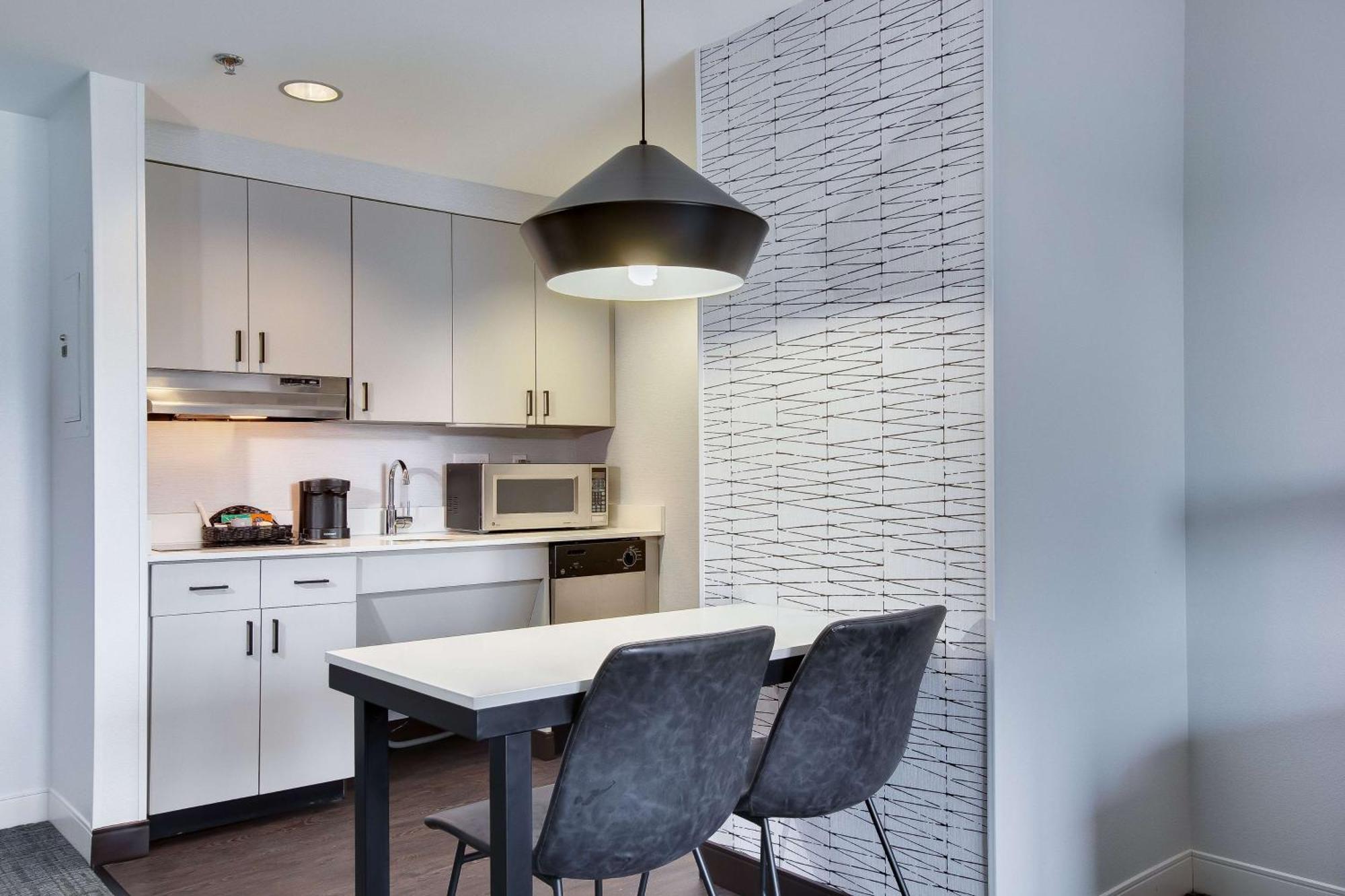 Homewood Suites By Hilton Louisville-East Zewnętrze zdjęcie