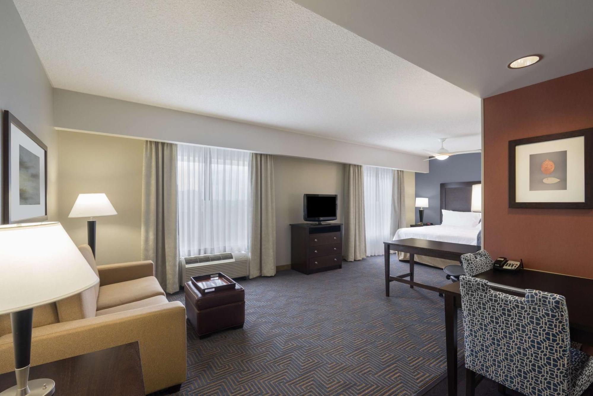 Homewood Suites By Hilton Louisville-East Zewnętrze zdjęcie