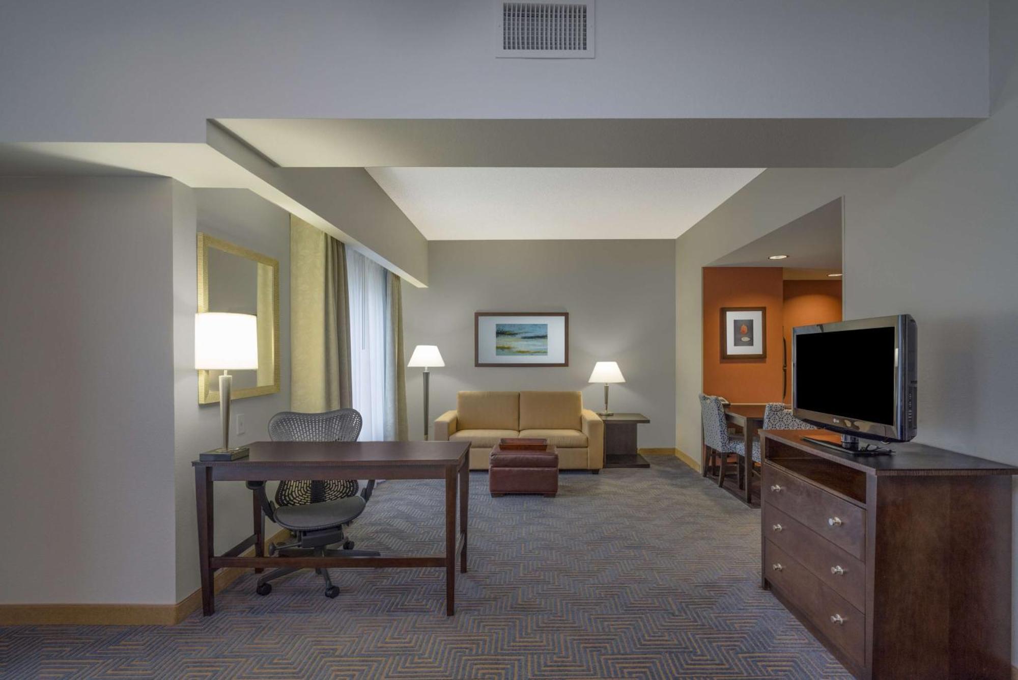 Homewood Suites By Hilton Louisville-East Zewnętrze zdjęcie