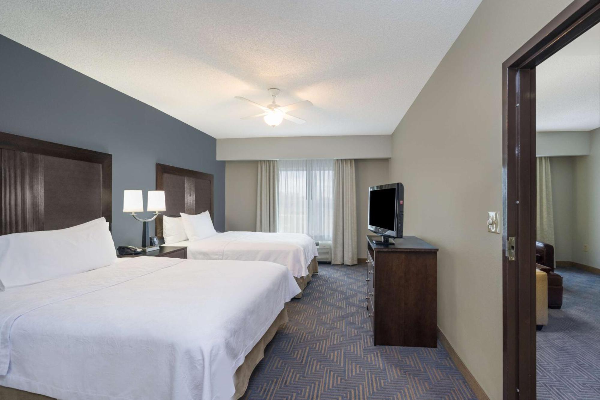 Homewood Suites By Hilton Louisville-East Zewnętrze zdjęcie