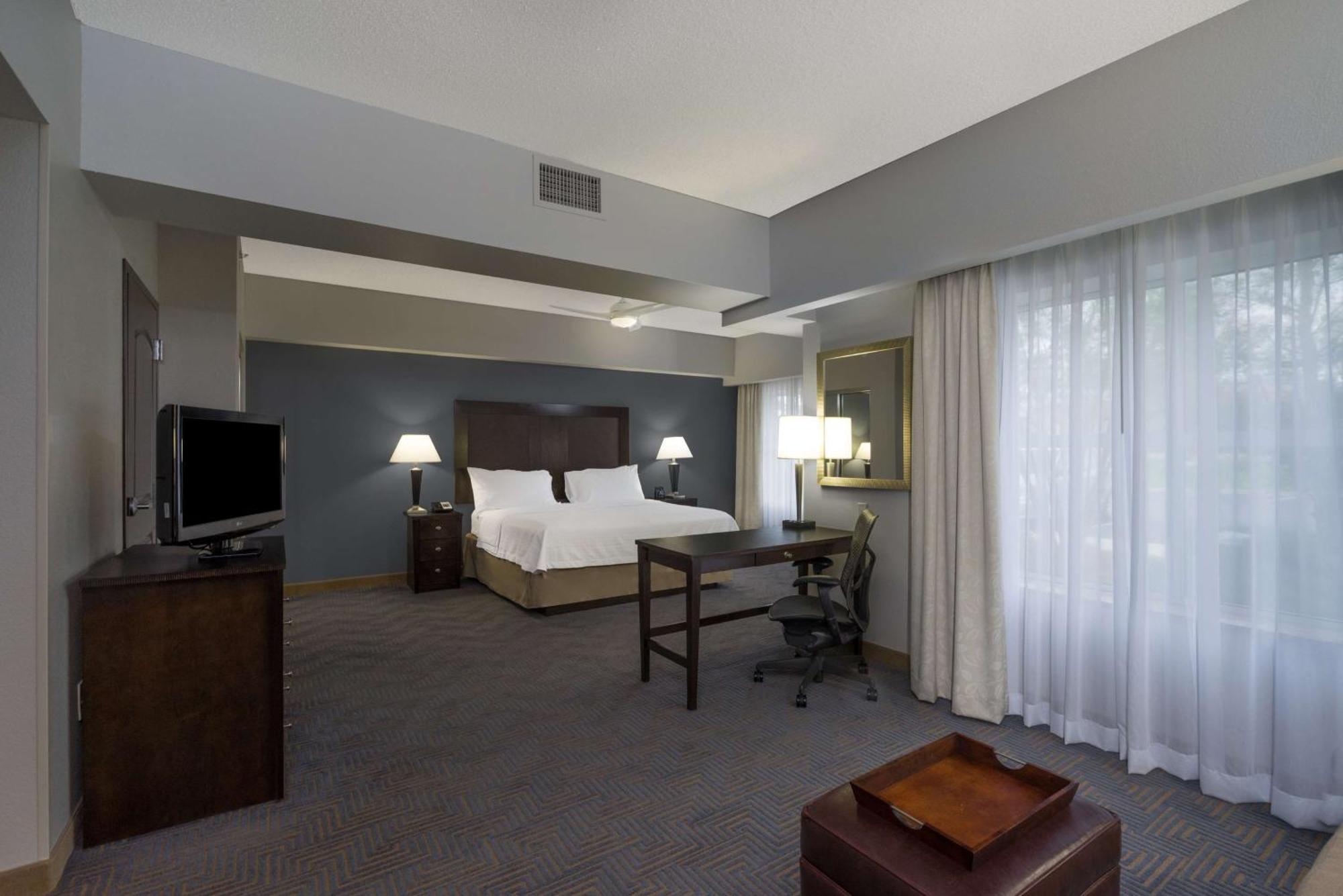 Homewood Suites By Hilton Louisville-East Zewnętrze zdjęcie