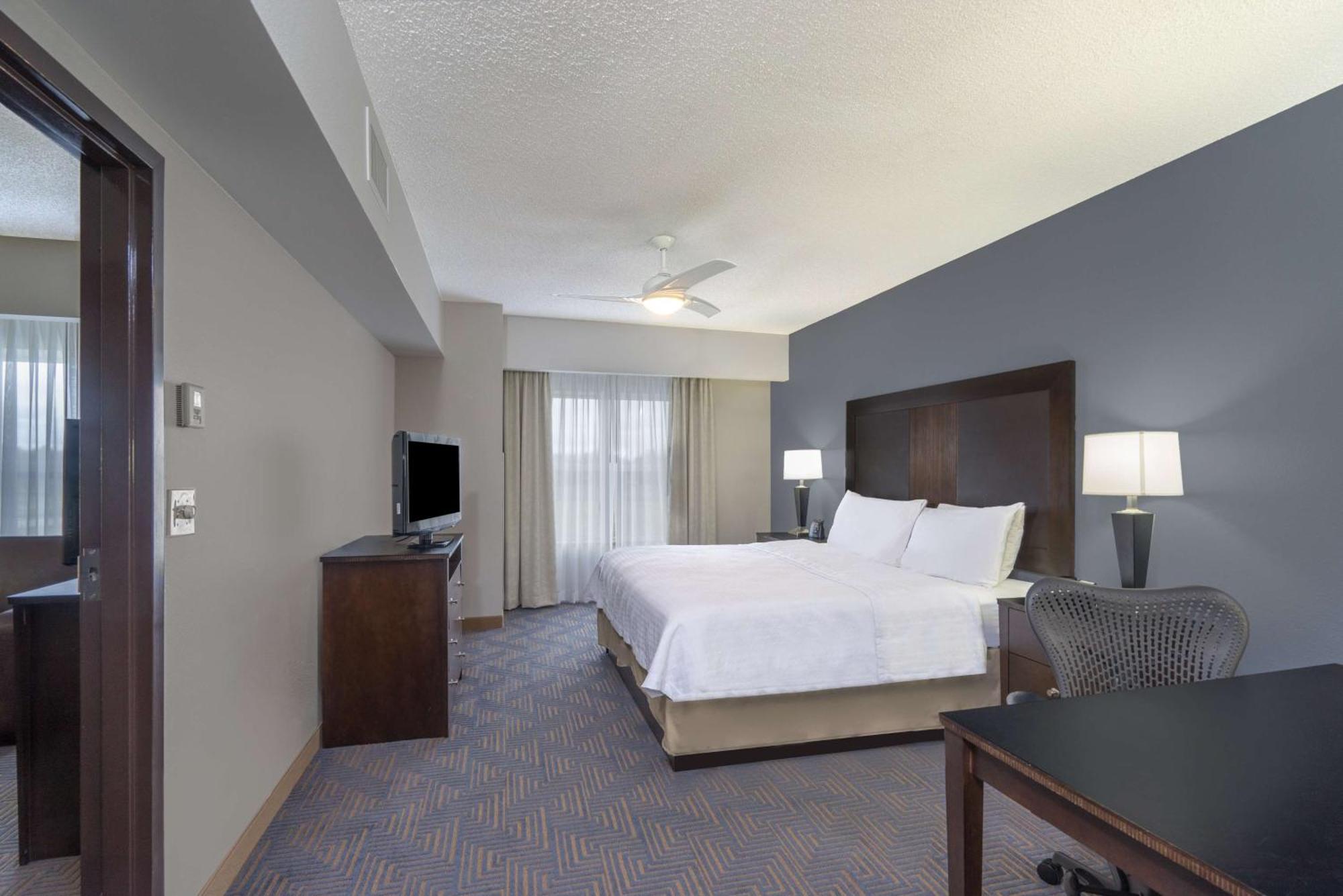 Homewood Suites By Hilton Louisville-East Zewnętrze zdjęcie