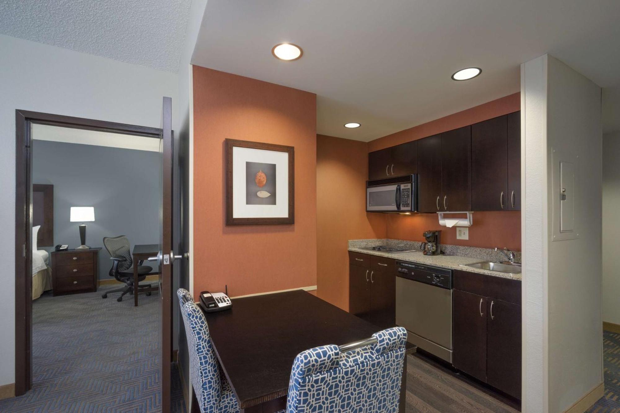 Homewood Suites By Hilton Louisville-East Zewnętrze zdjęcie
