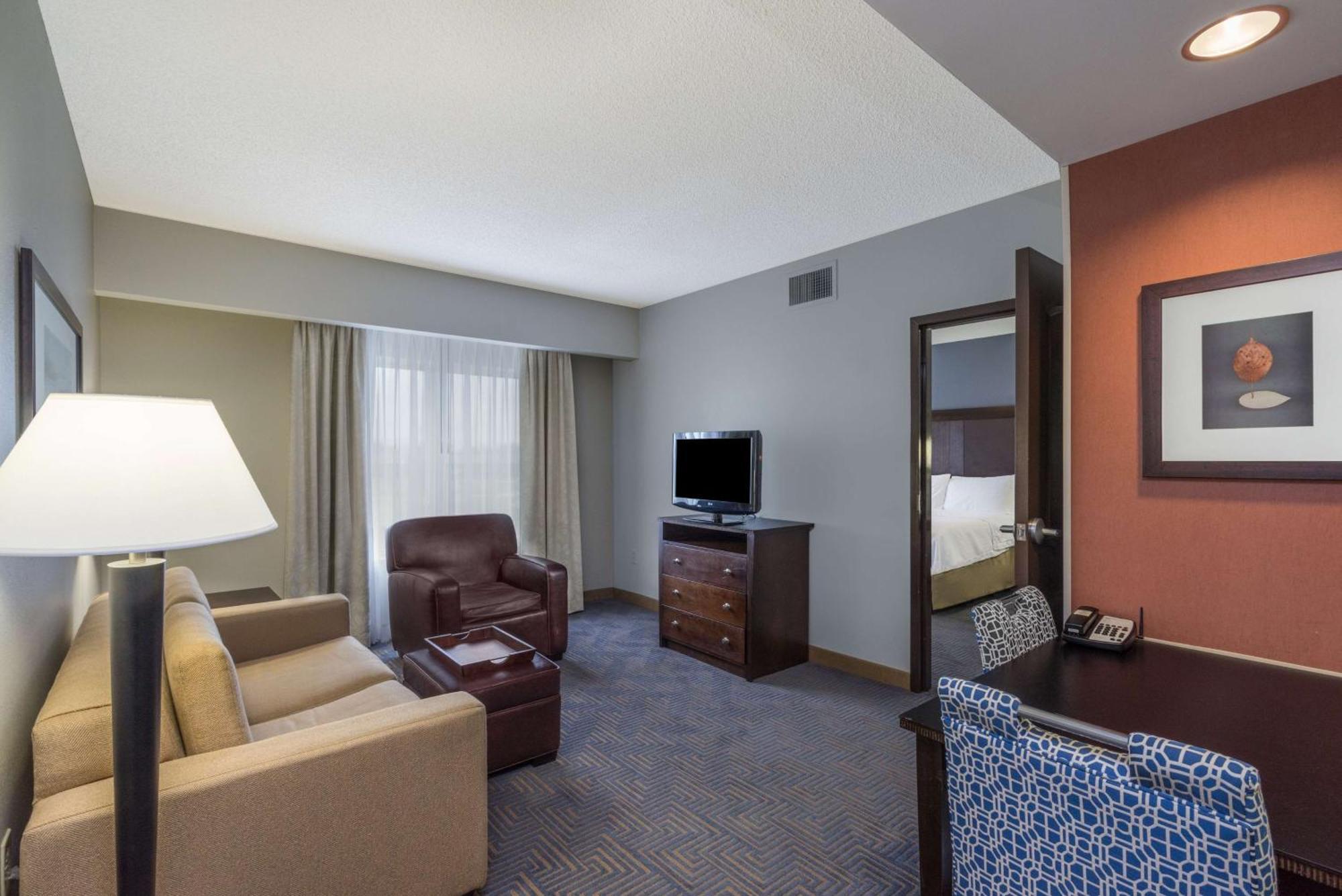 Homewood Suites By Hilton Louisville-East Zewnętrze zdjęcie