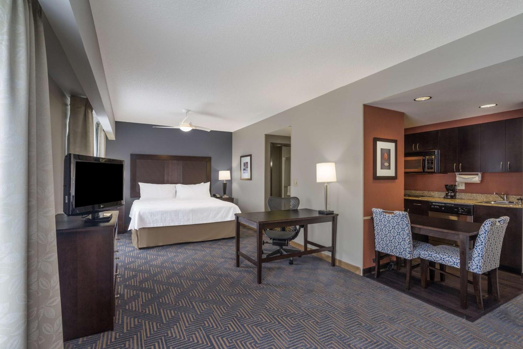 Homewood Suites By Hilton Louisville-East Zewnętrze zdjęcie