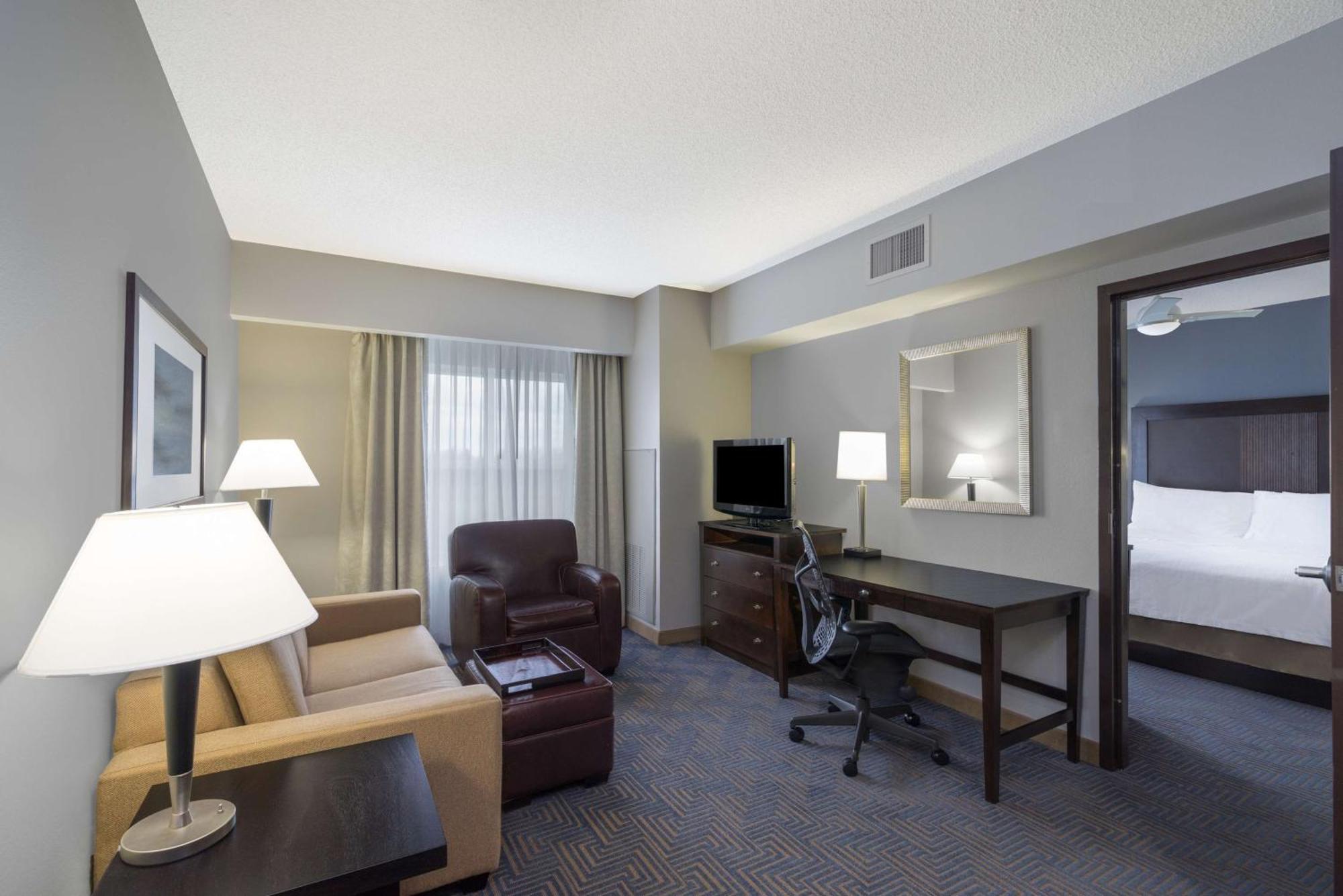 Homewood Suites By Hilton Louisville-East Zewnętrze zdjęcie