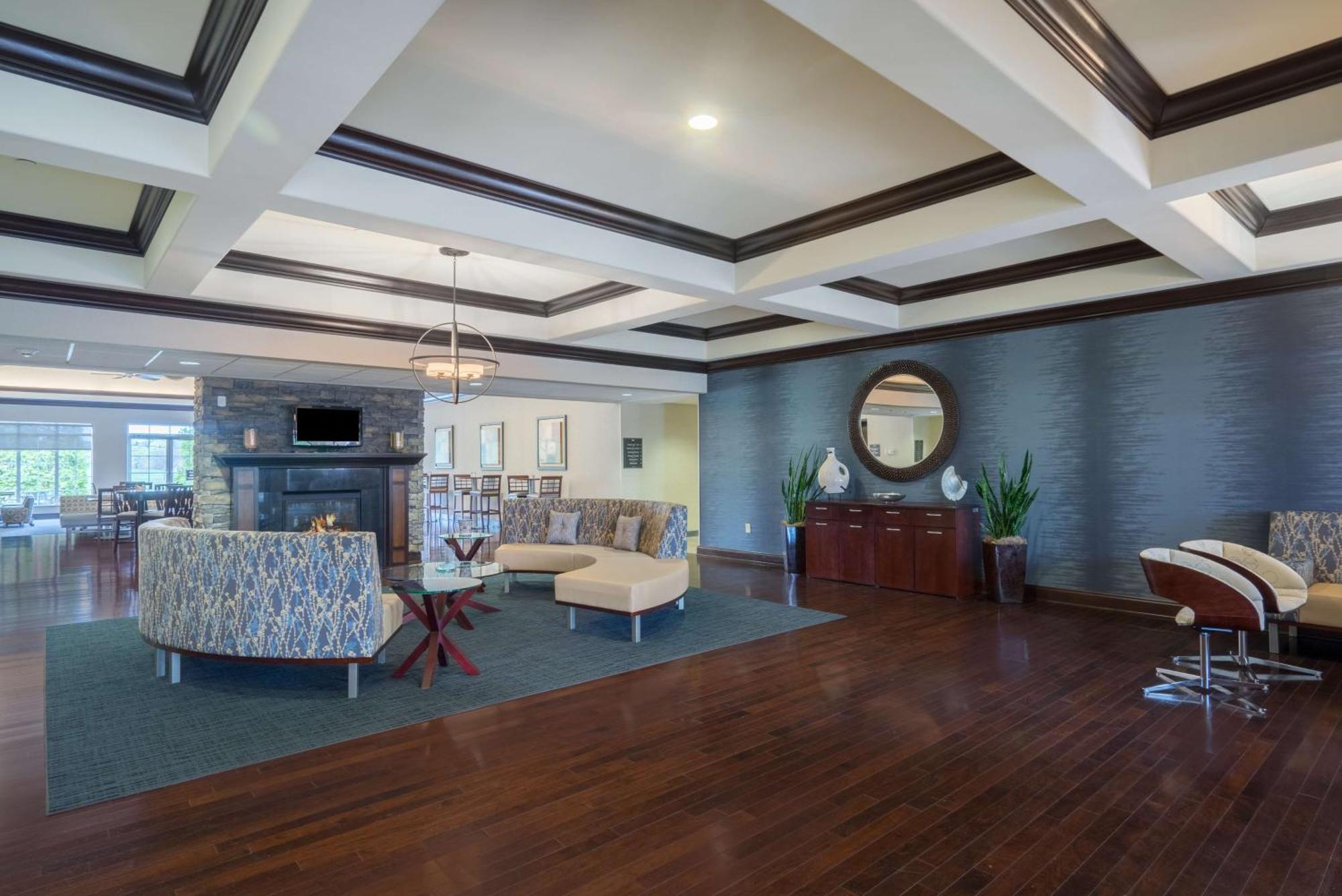 Homewood Suites By Hilton Louisville-East Zewnętrze zdjęcie