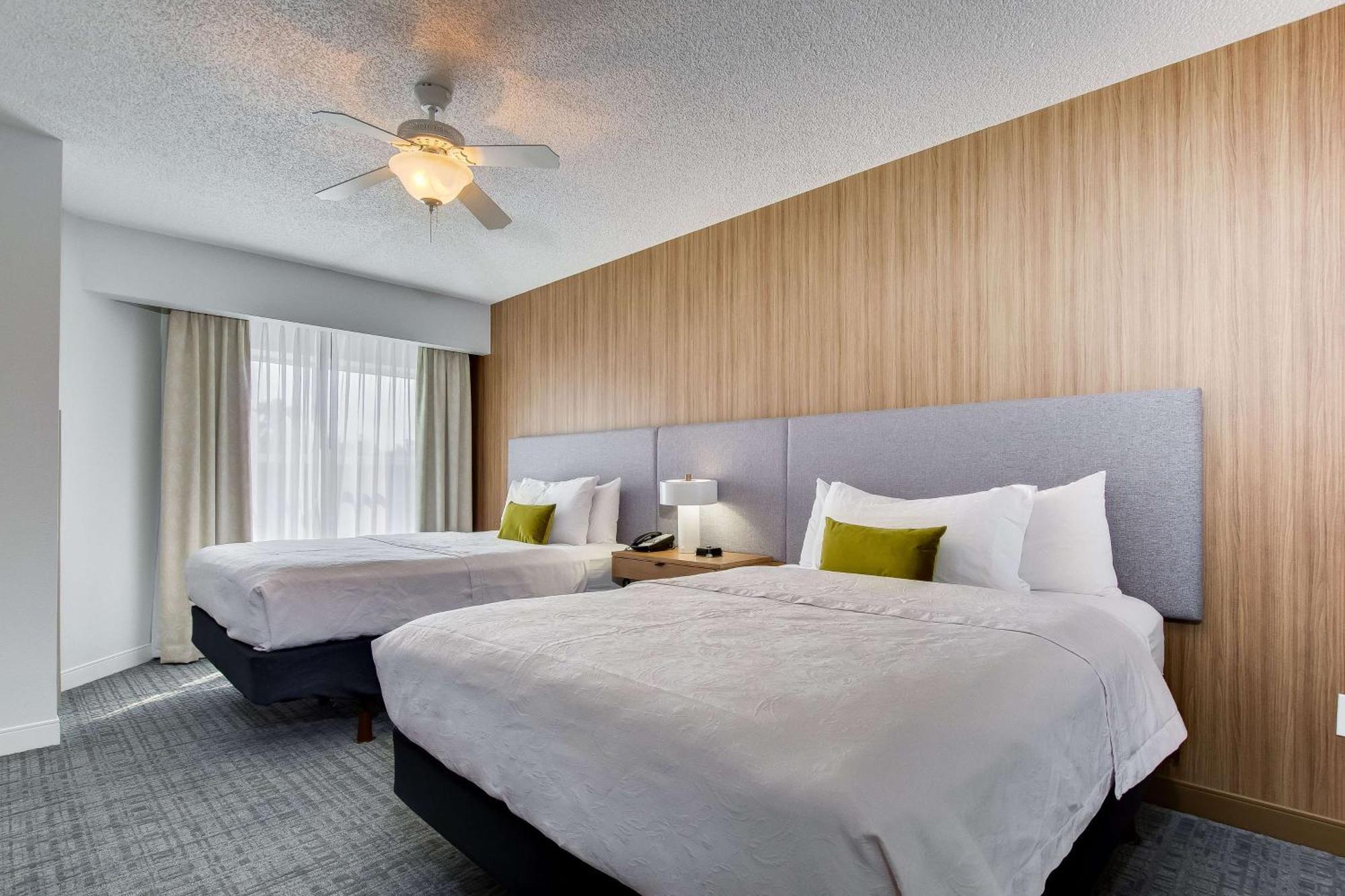 Homewood Suites By Hilton Louisville-East Zewnętrze zdjęcie