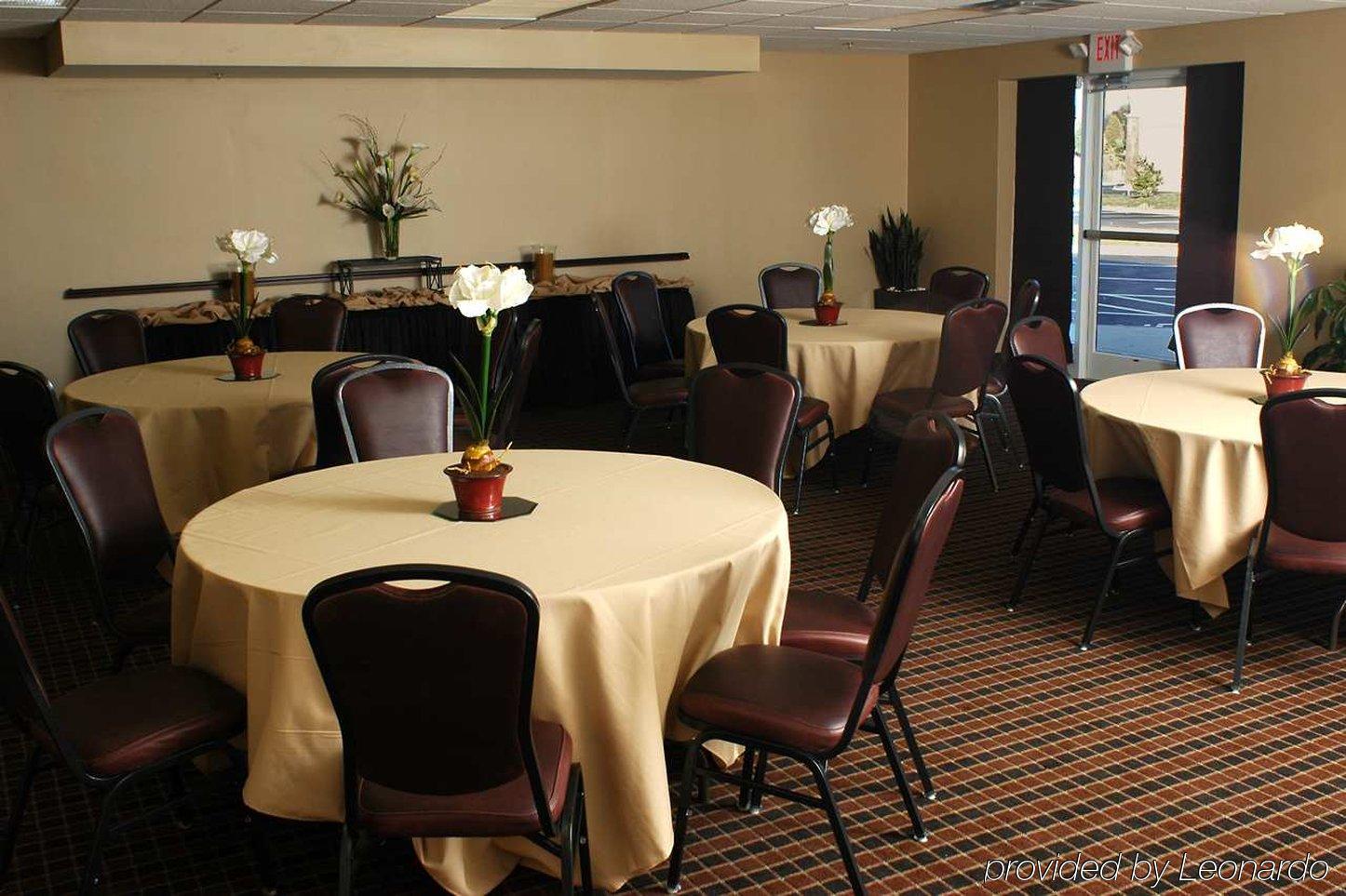 Homewood Suites By Hilton Louisville-East Restauracja zdjęcie