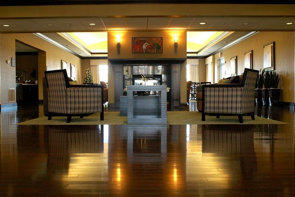 Homewood Suites By Hilton Louisville-East Wnętrze zdjęcie