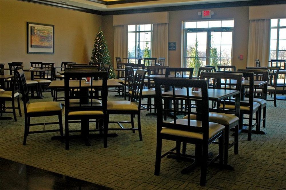 Homewood Suites By Hilton Louisville-East Zewnętrze zdjęcie