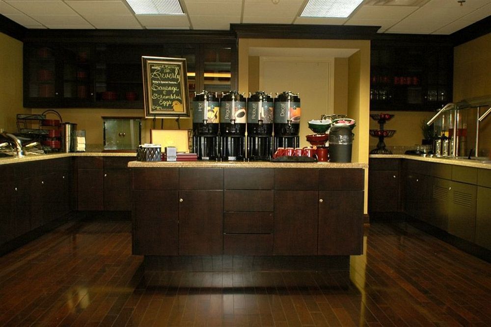 Homewood Suites By Hilton Louisville-East Restauracja zdjęcie