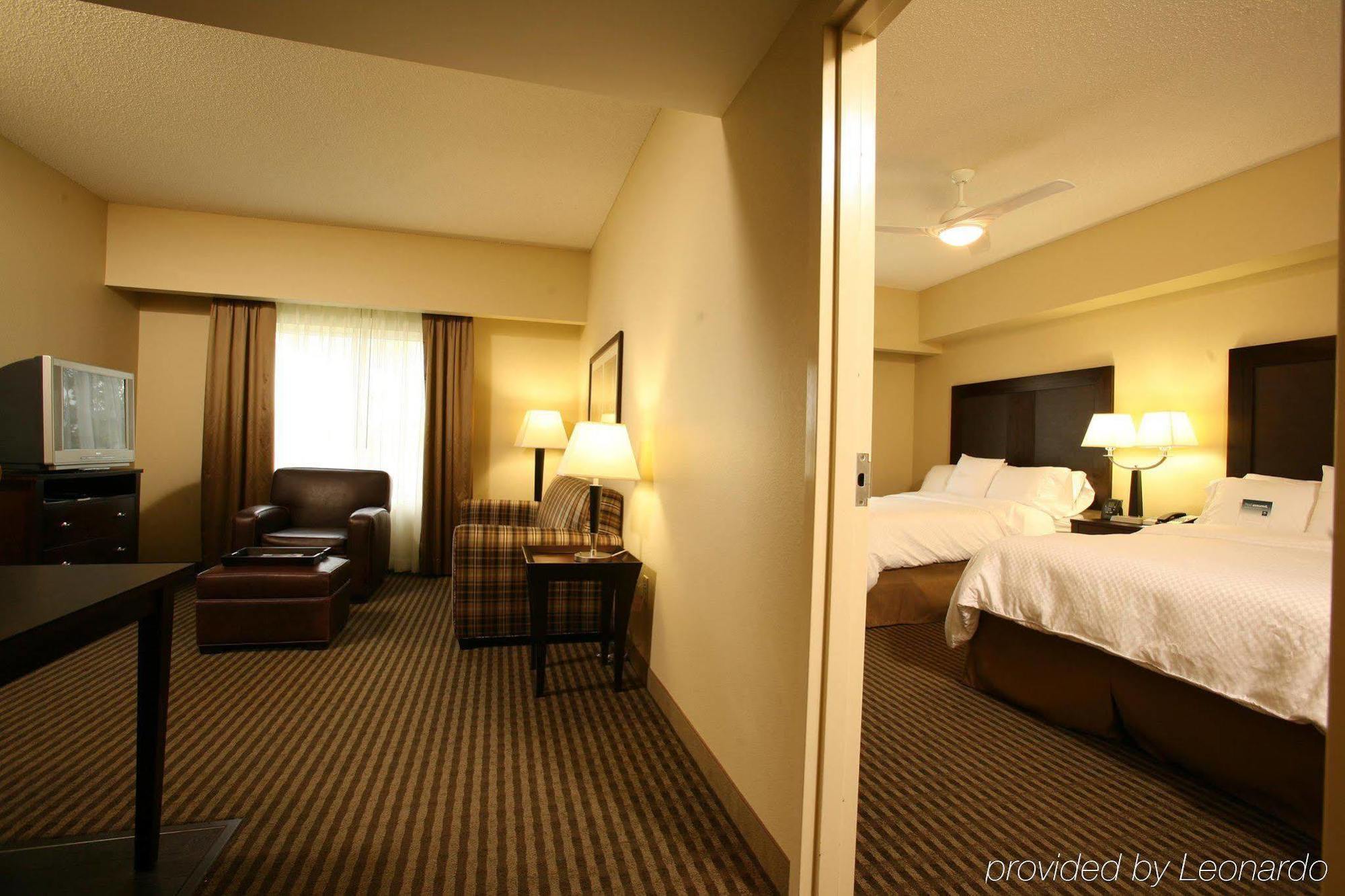 Homewood Suites By Hilton Louisville-East Pokój zdjęcie