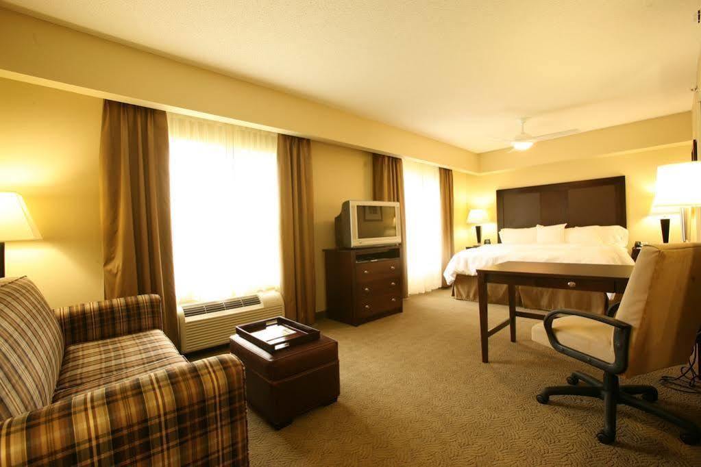 Homewood Suites By Hilton Louisville-East Zewnętrze zdjęcie