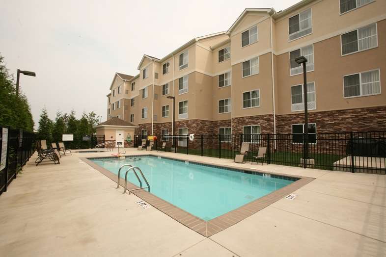 Homewood Suites By Hilton Louisville-East Udogodnienia zdjęcie
