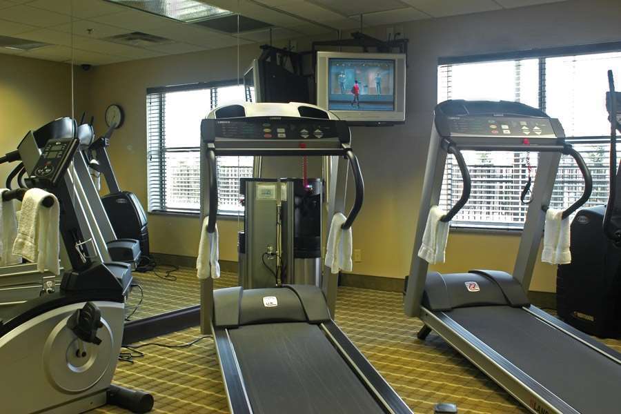 Homewood Suites By Hilton Louisville-East Udogodnienia zdjęcie